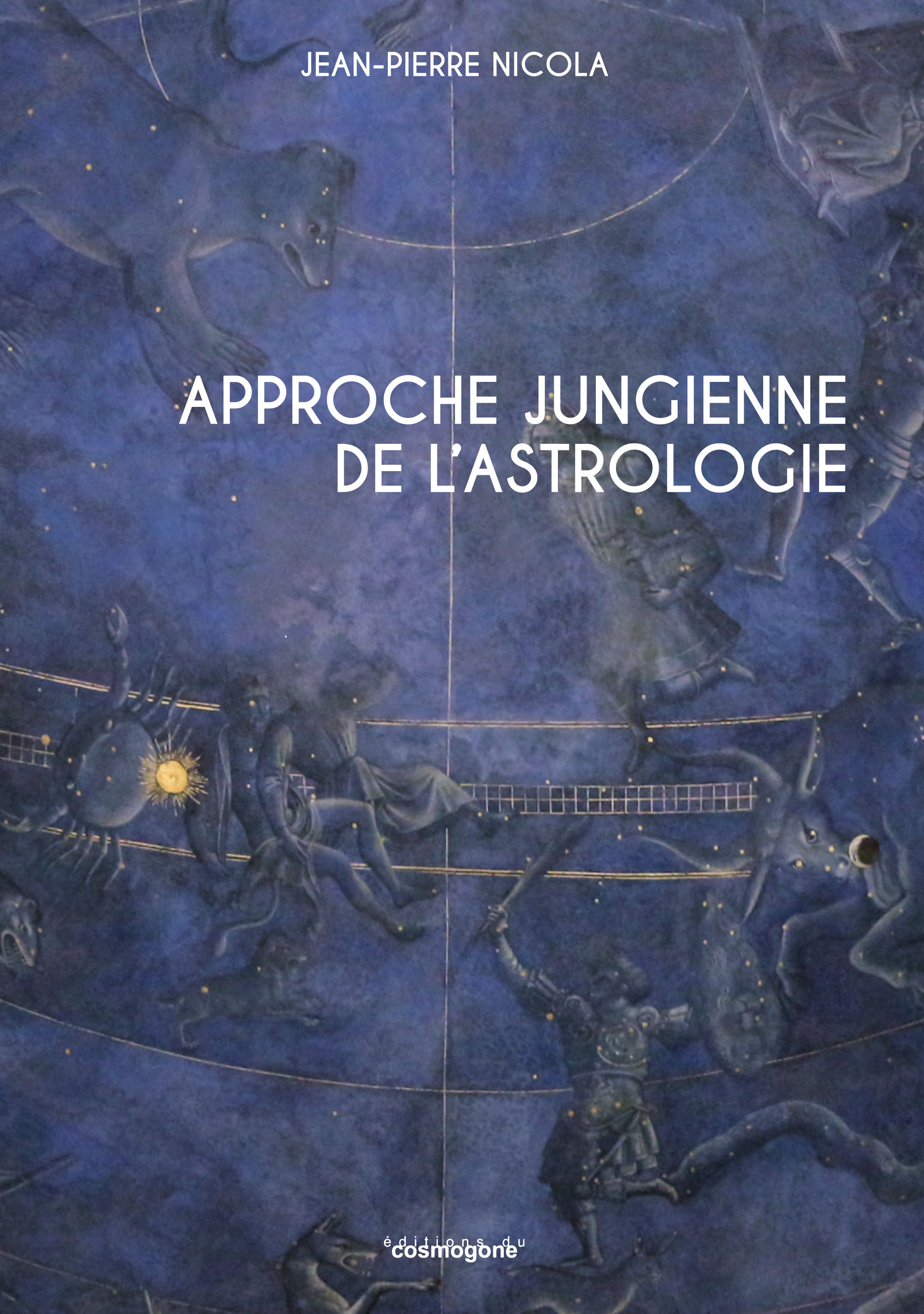 Approche jungienne de l'Astrologie