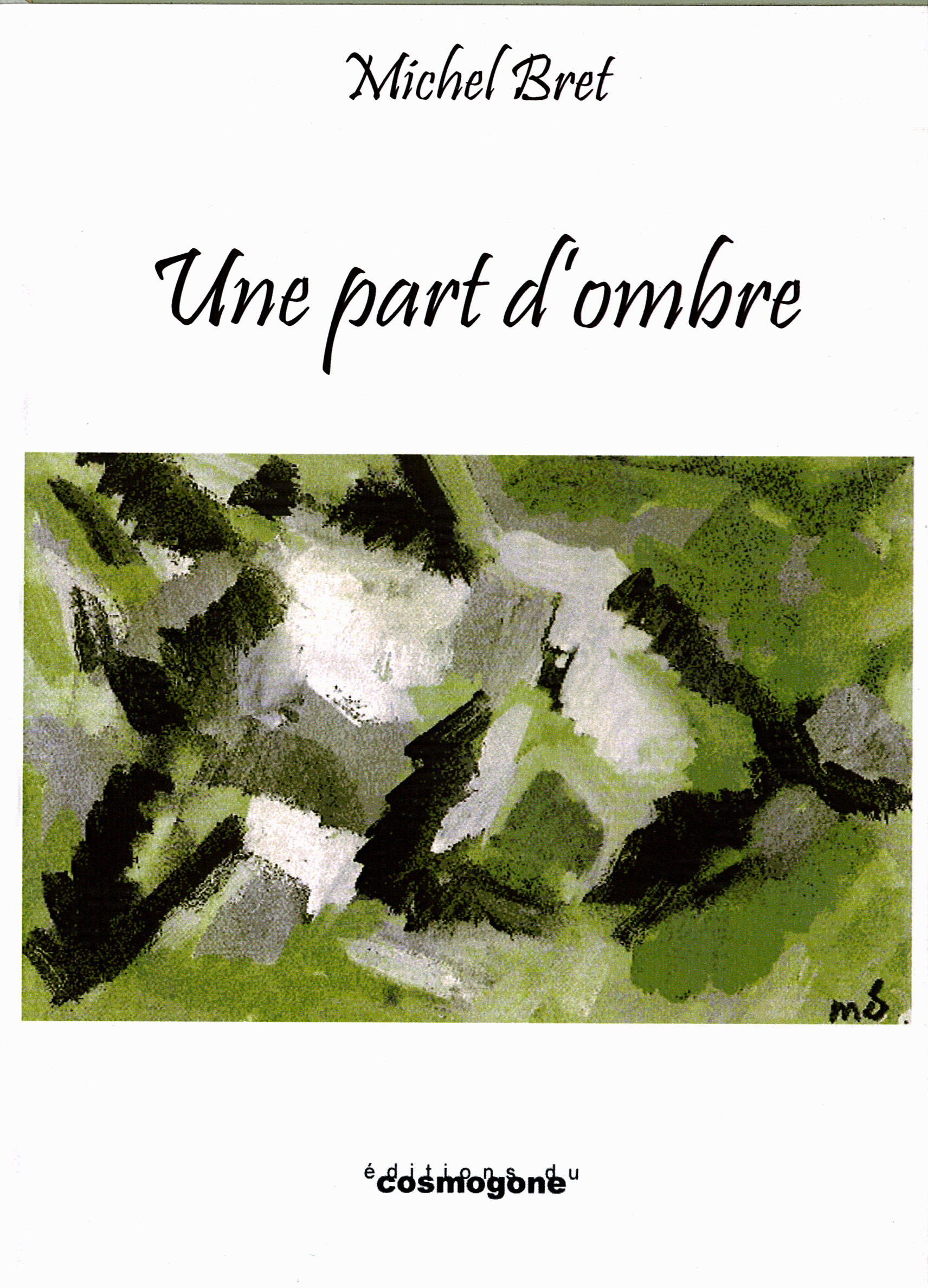 UNE PART D'OMBRE