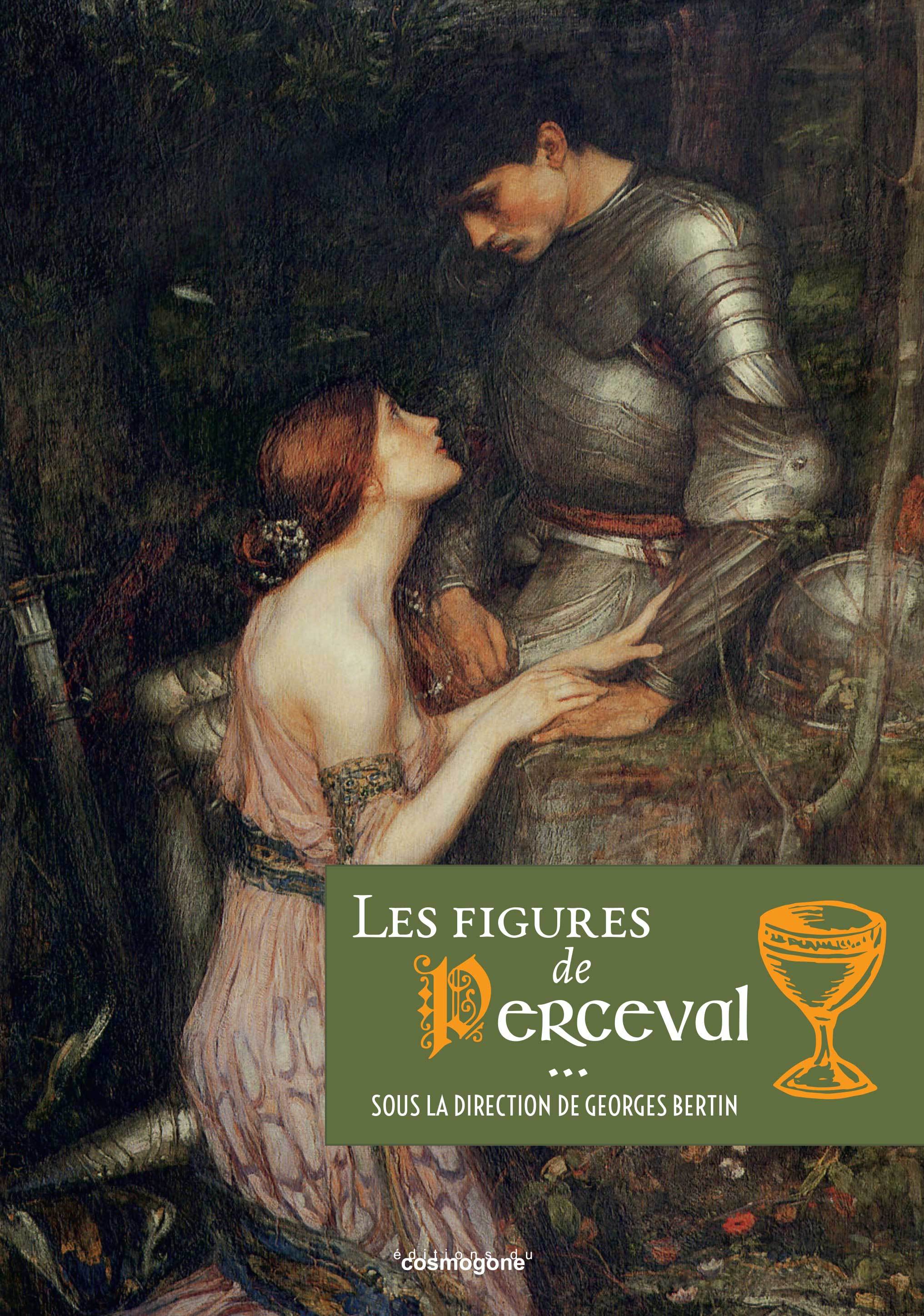 les figures de Perceval