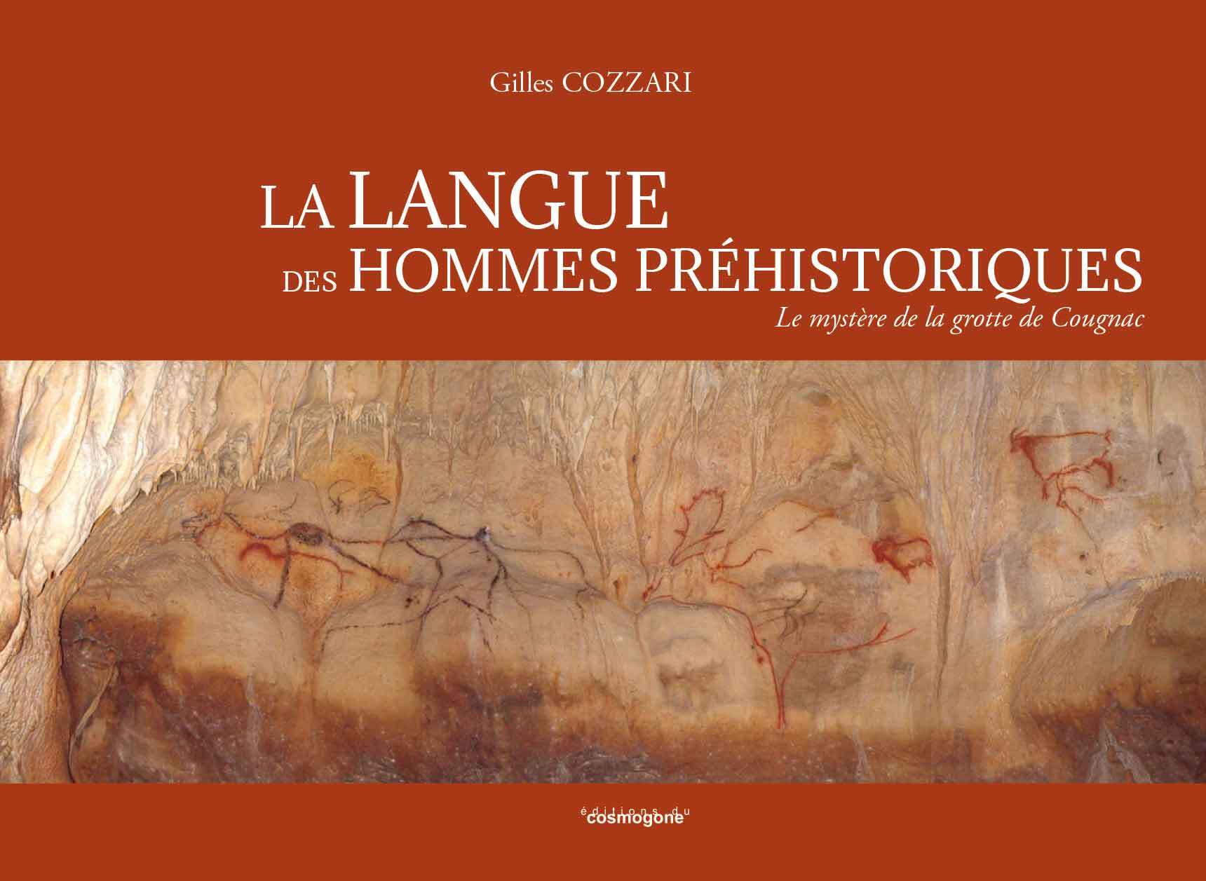 La langue des hommes préhistoriques