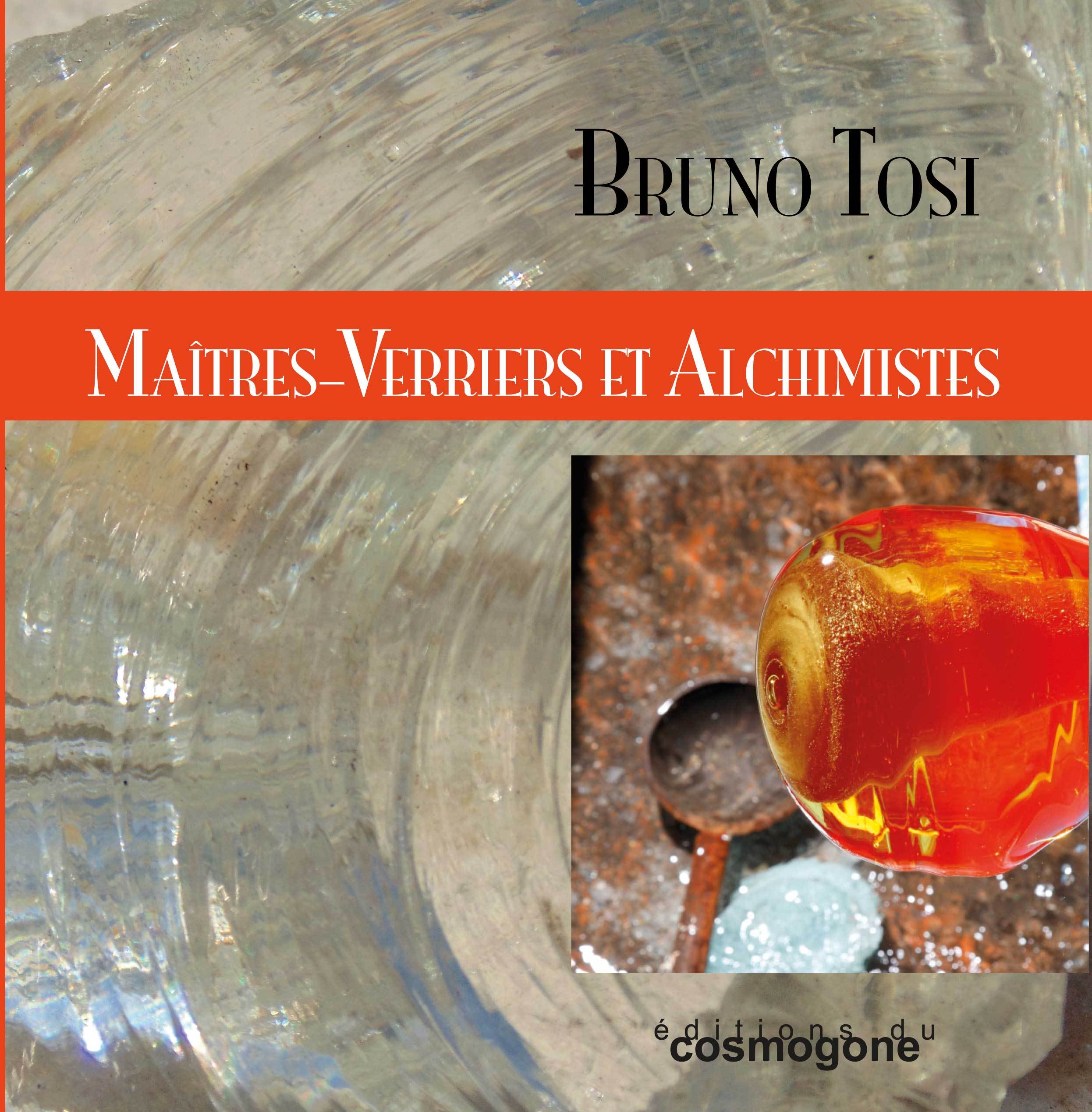 MAITRES-VERRIERS ET ALCHIMISTES