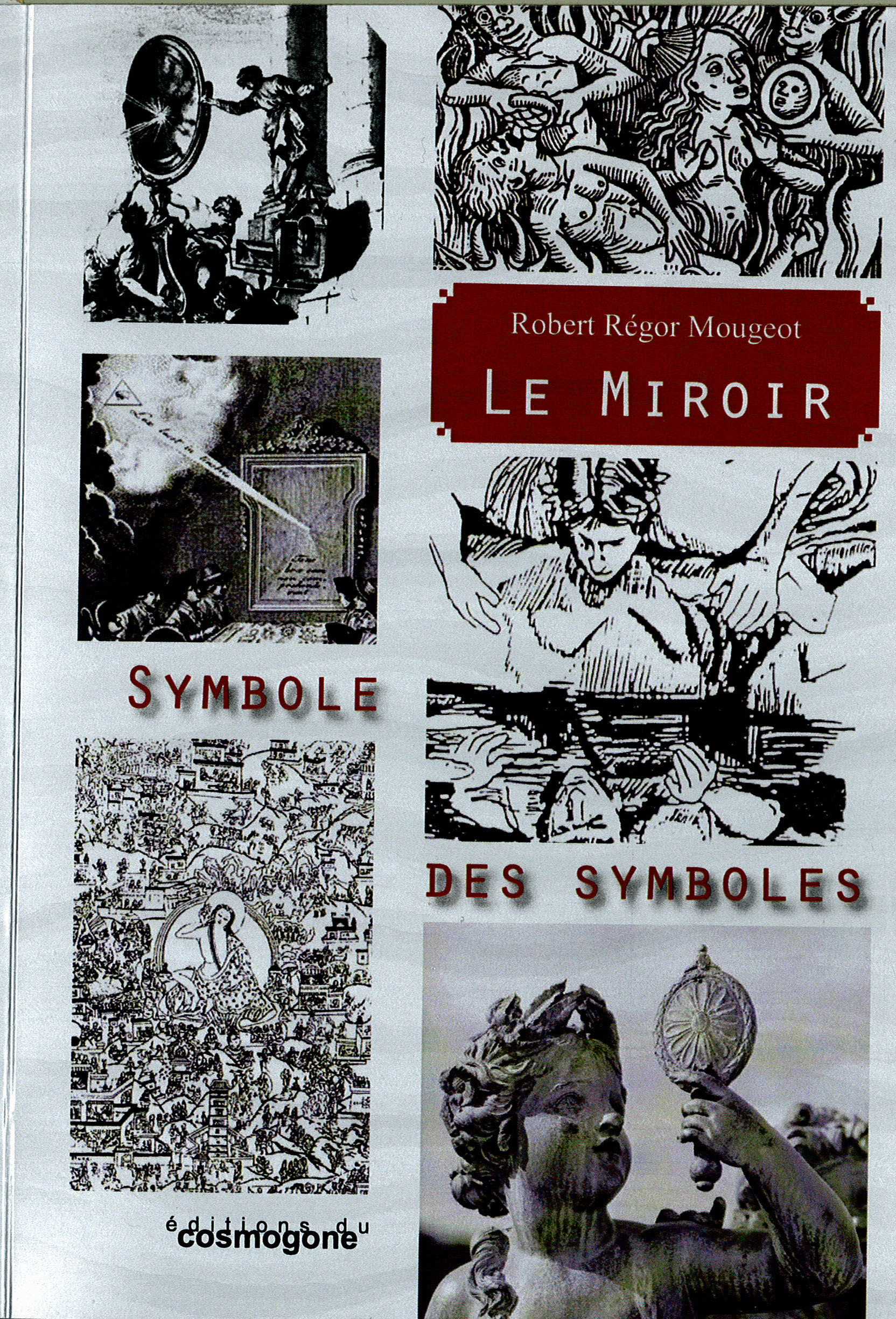 Le miroir, symbole des symboles