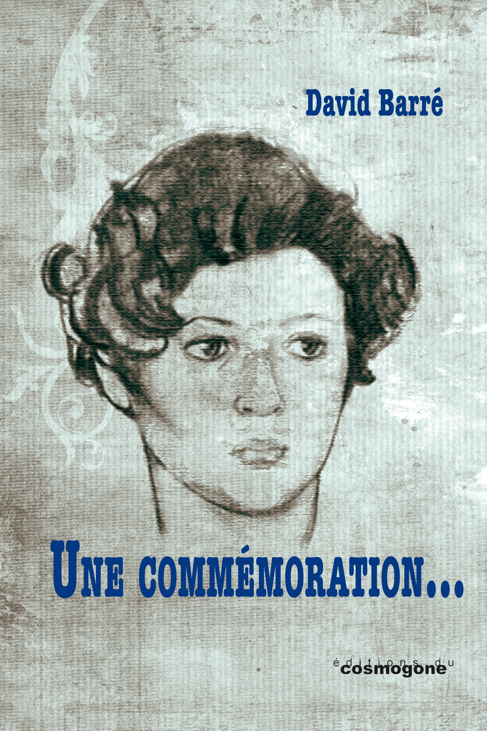 UNE COMMEMORATION