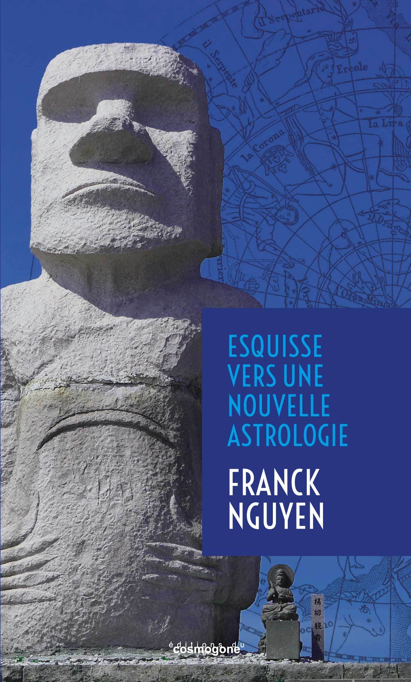ESQUISSE VERS UNE NOUVELLE ASTROLOGIE