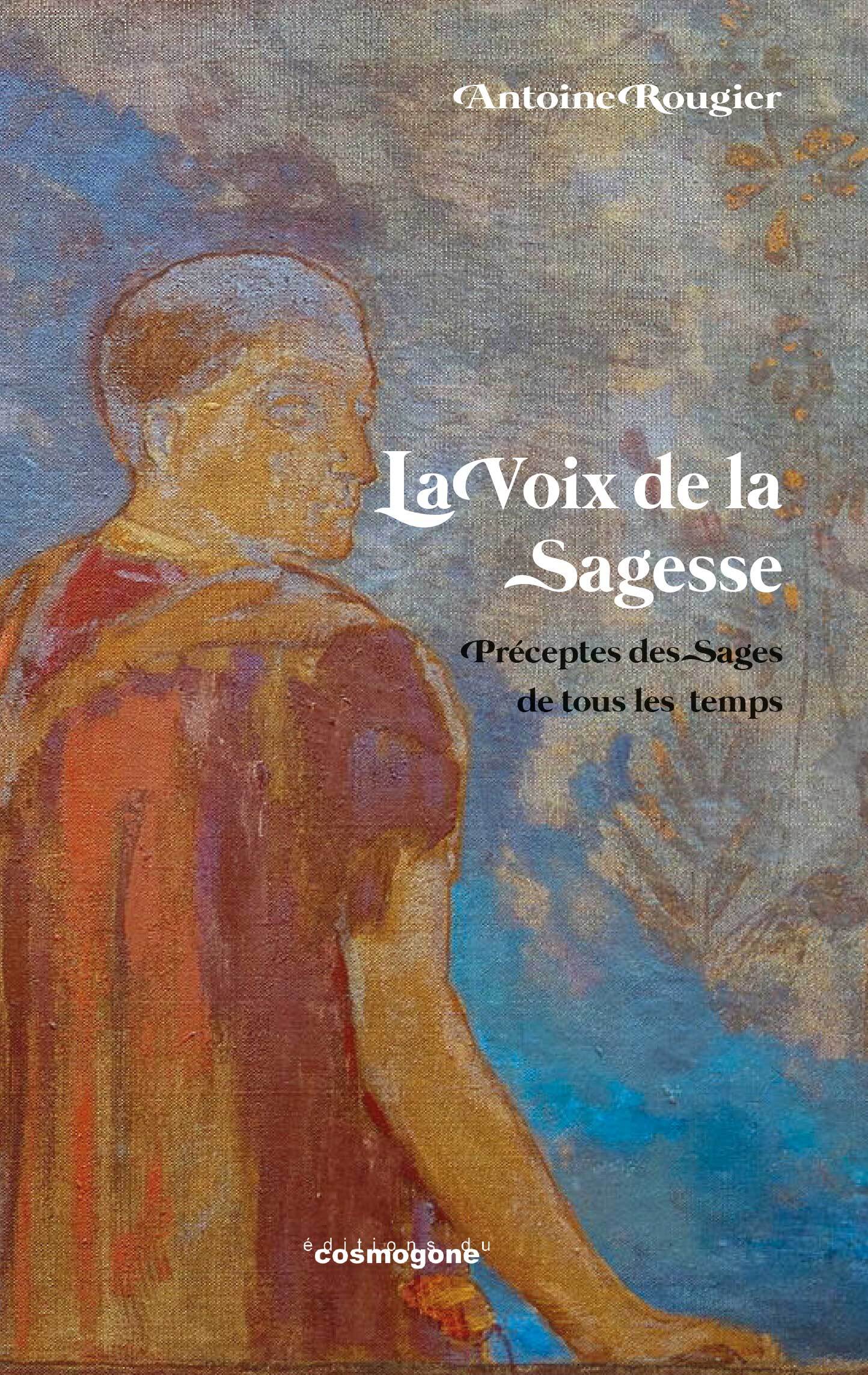 La voix de la Sagesse
