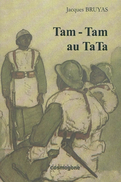 TAM-TAM AU TA TA
