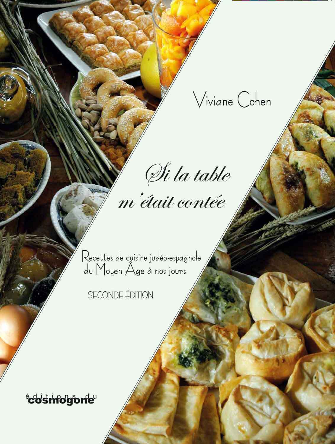 Si la table m'était contée