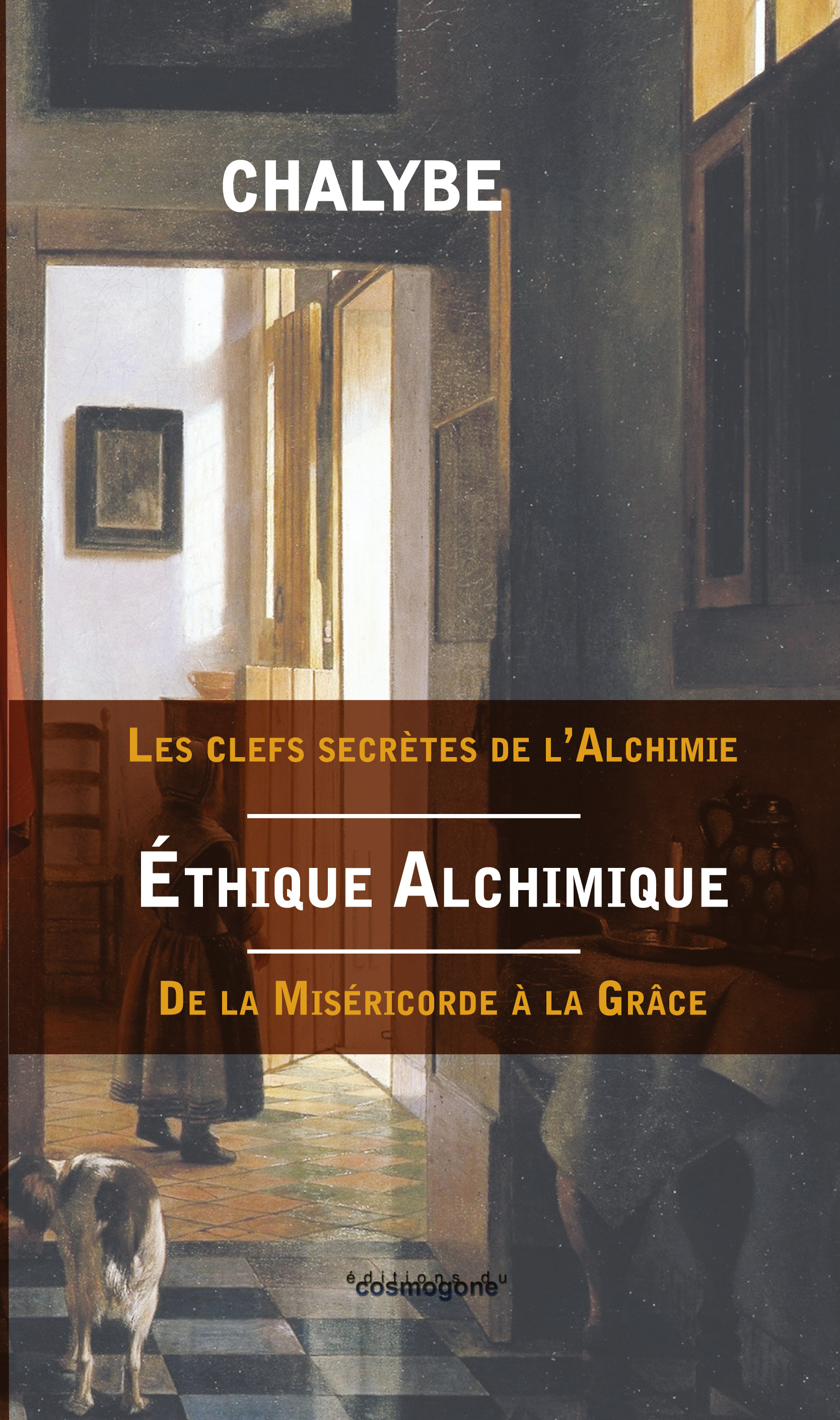 ETHIQUE ALCHIMIQUE