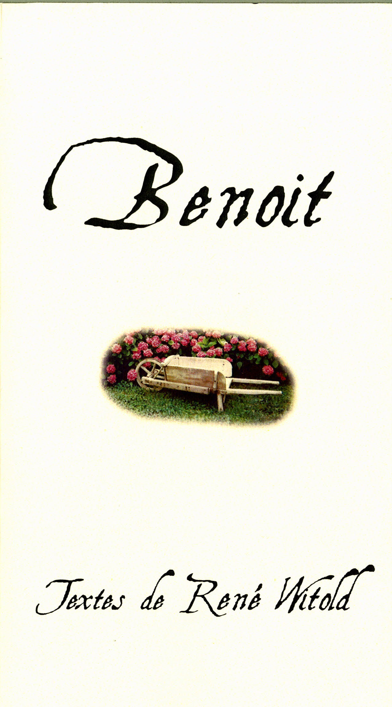 BENOIT