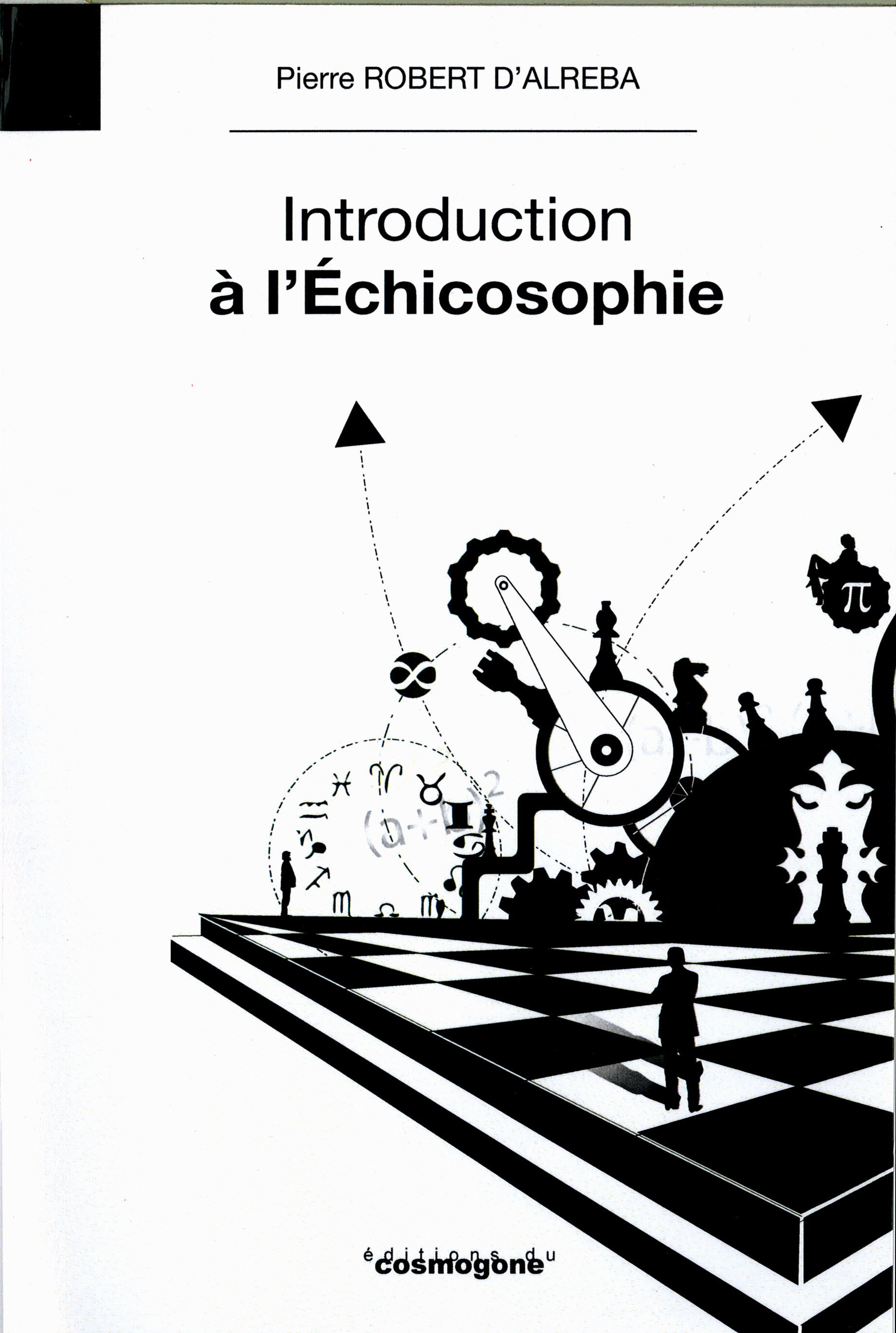 INTRODUCTION A L ECHICOSOPHIE