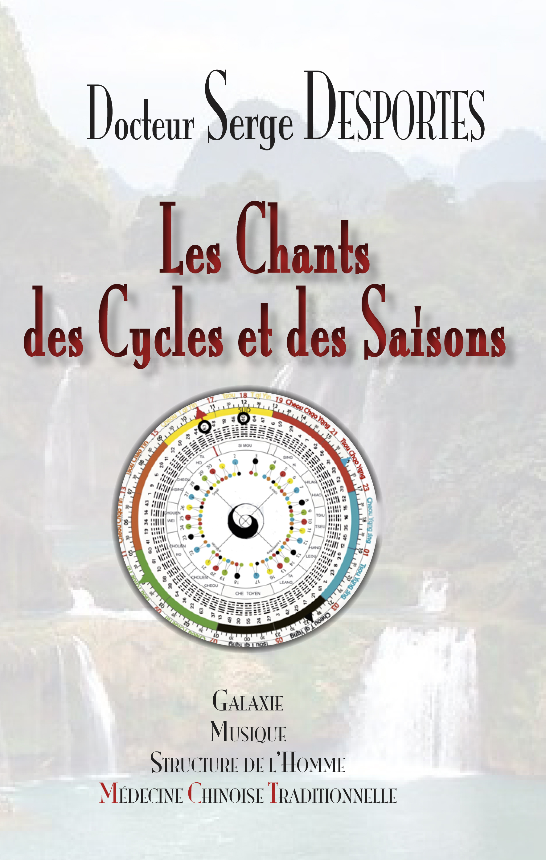 Les chants des cycles et des saisons