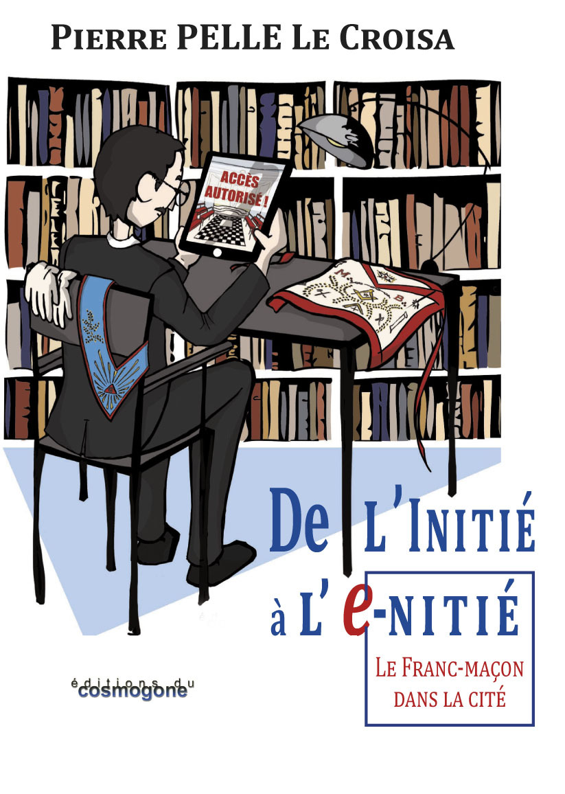 De l'initié à  L'@-nitié