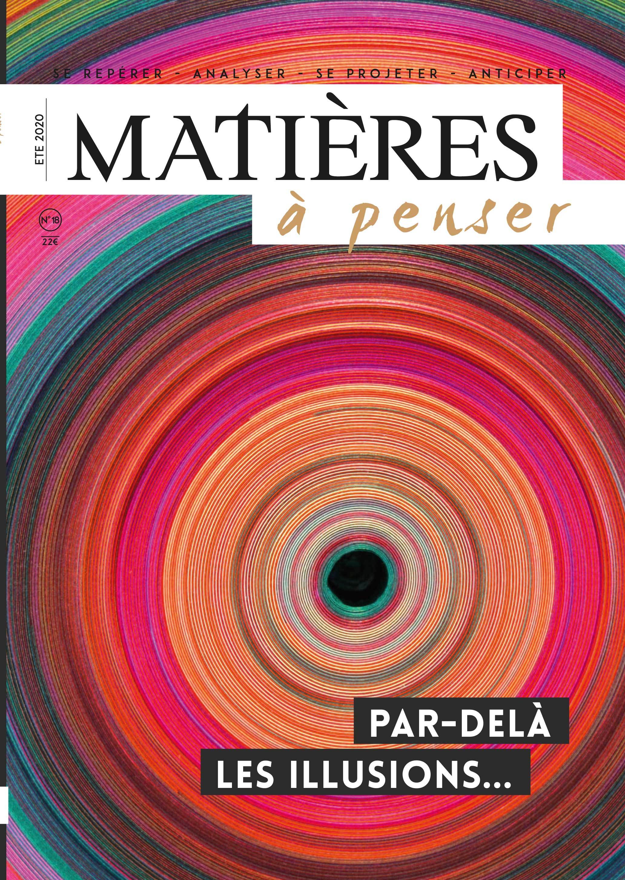 Par delà les illusions