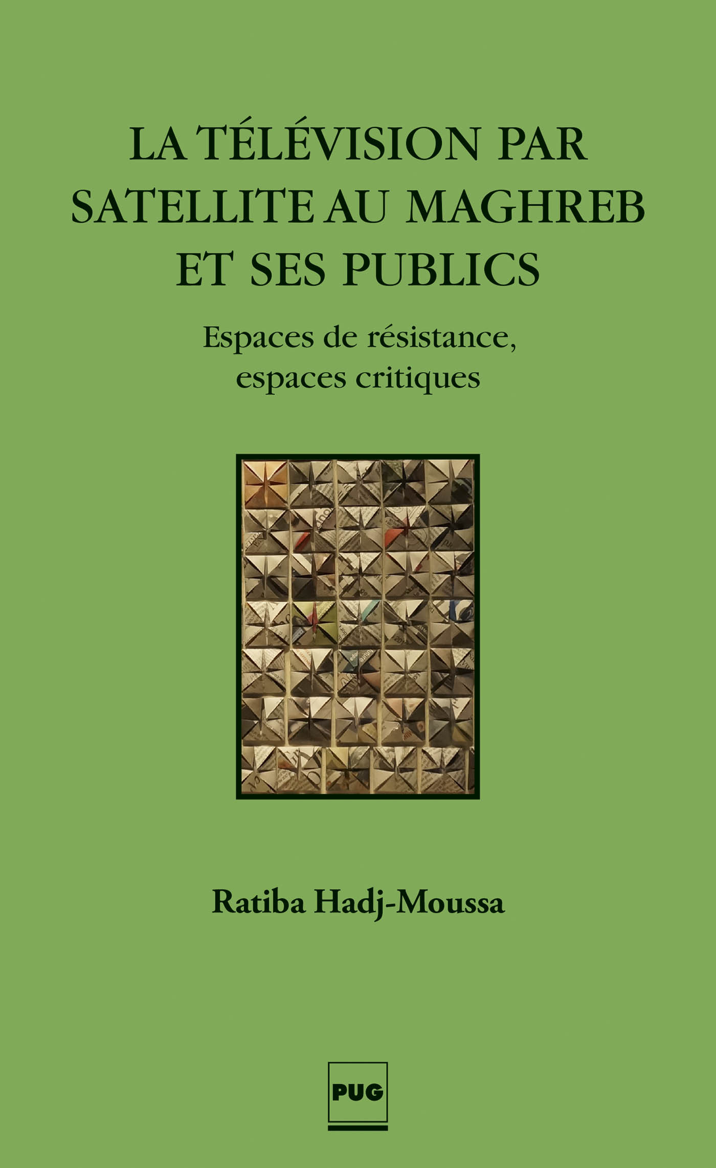 TELEVISION PAR SATELLITE AU MAGHREB ET SES PUBLICS (LA)