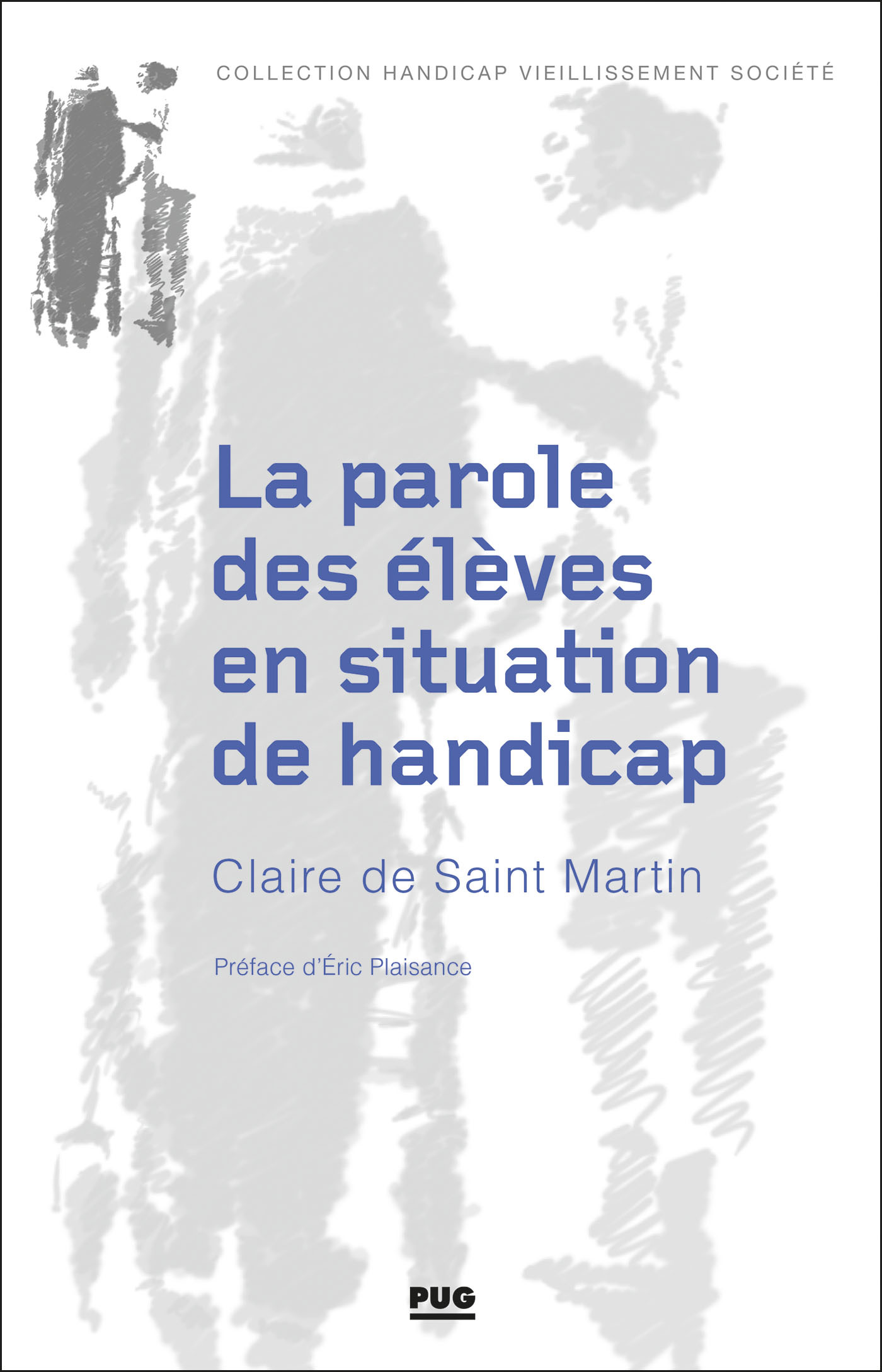 La parole des élèves en situation de handicap