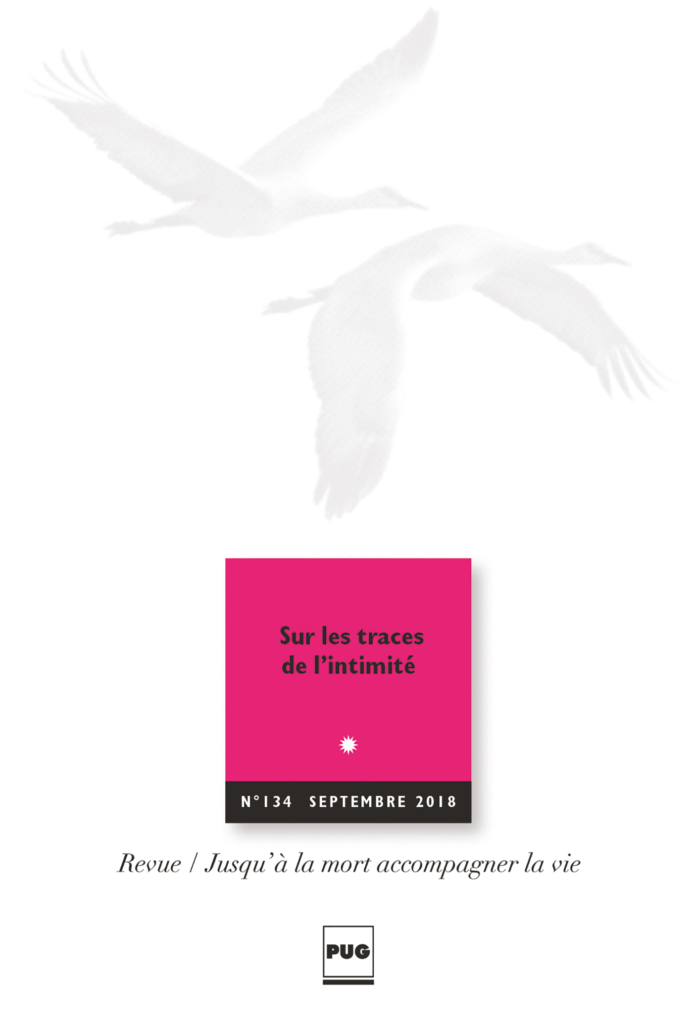 JALMALV - N° 134 - SEPTEMBRE 2018