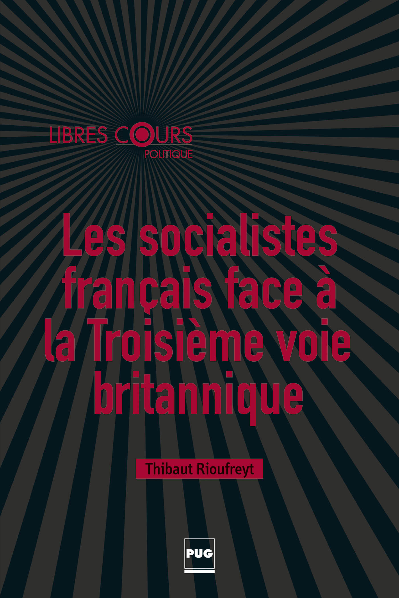 Les socialistes français face à la troisième voie britannique