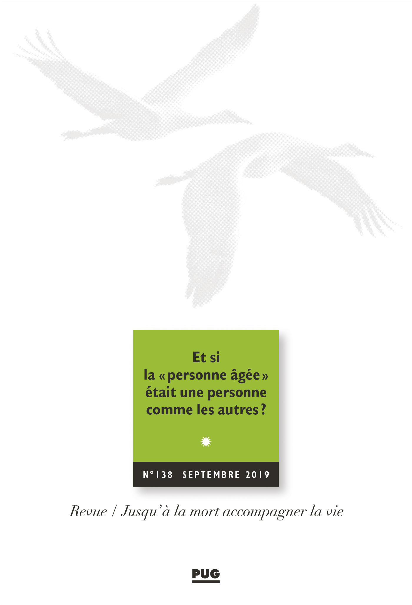 JALMALV - N° 138 - SEPTEMBRE 2019