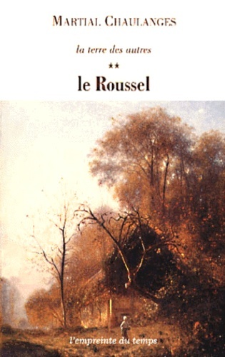 ROUSSEL (LE)