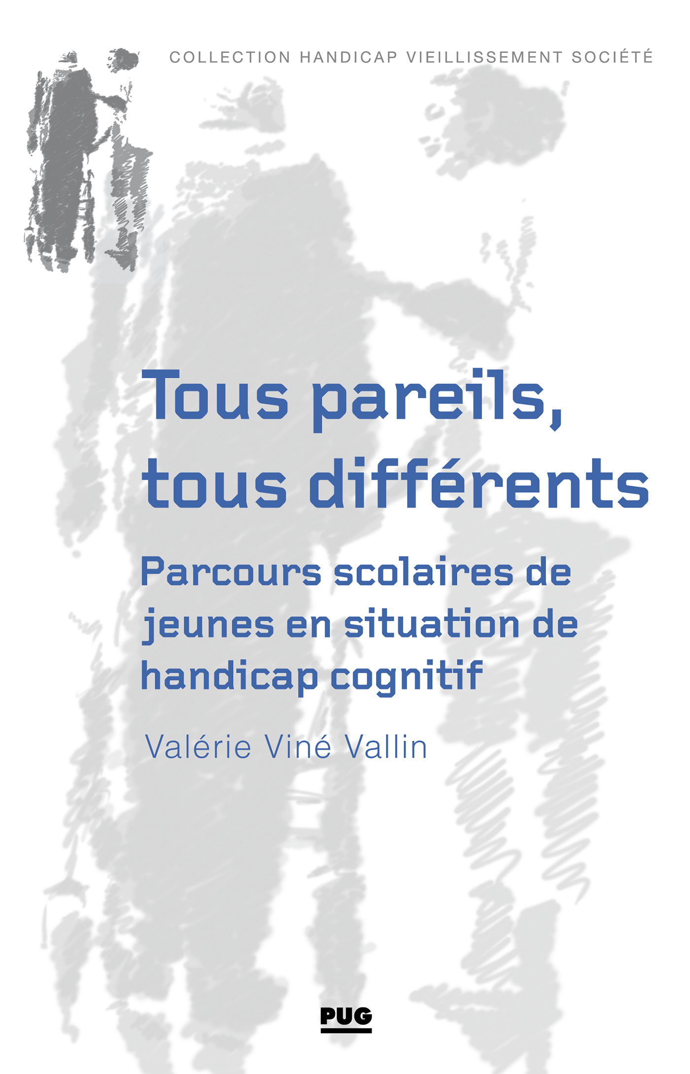 Tous pareils, tous différents