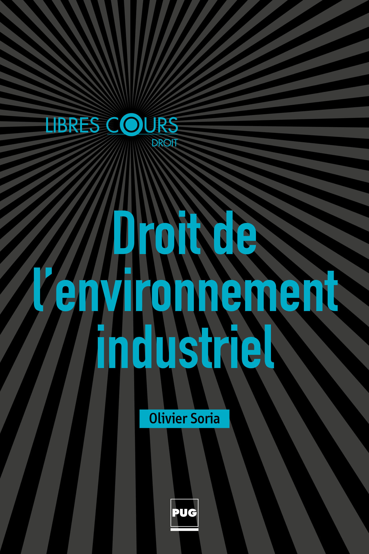 Droit de l'environnement industriel