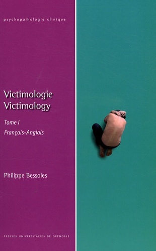 VICTIMOLOGIE TOME 1 - FRANCAIS ANGLAIS