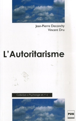 AUTORITARISME