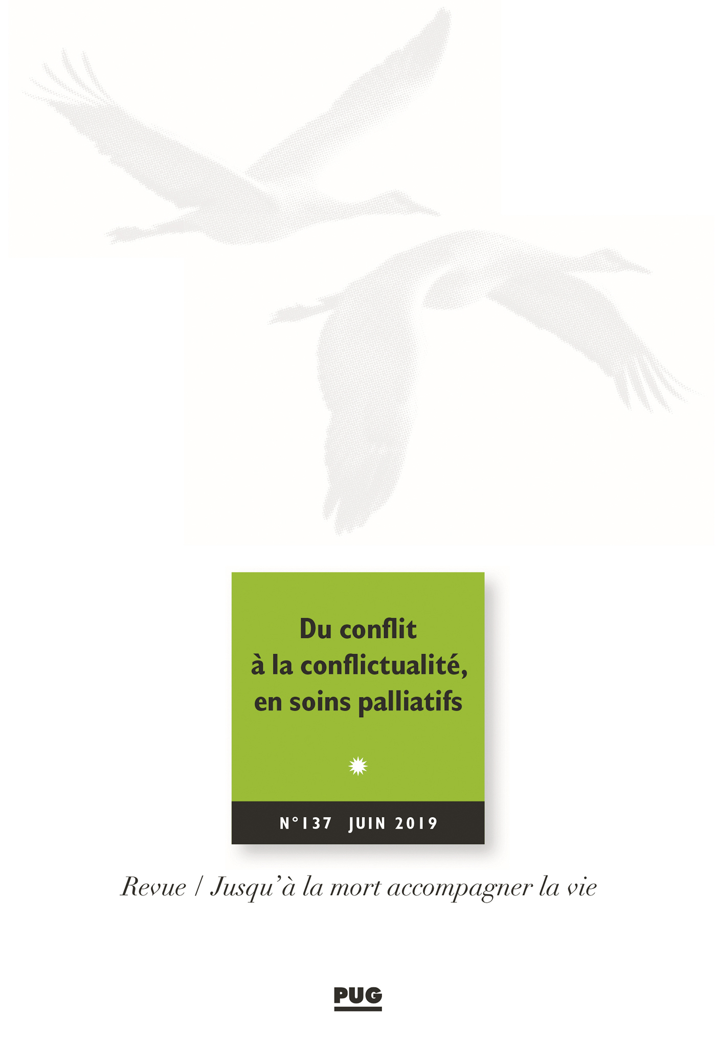 JALMALV N° 137 - Juin 2019