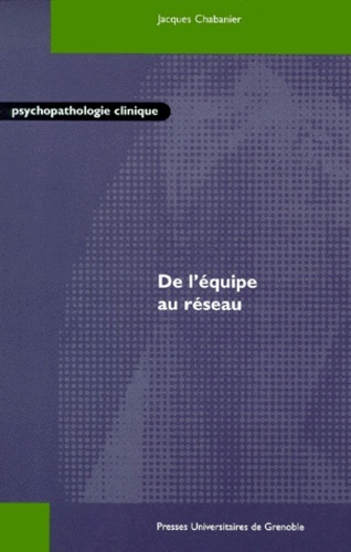 DE L'EQUIPE AU RESEAU