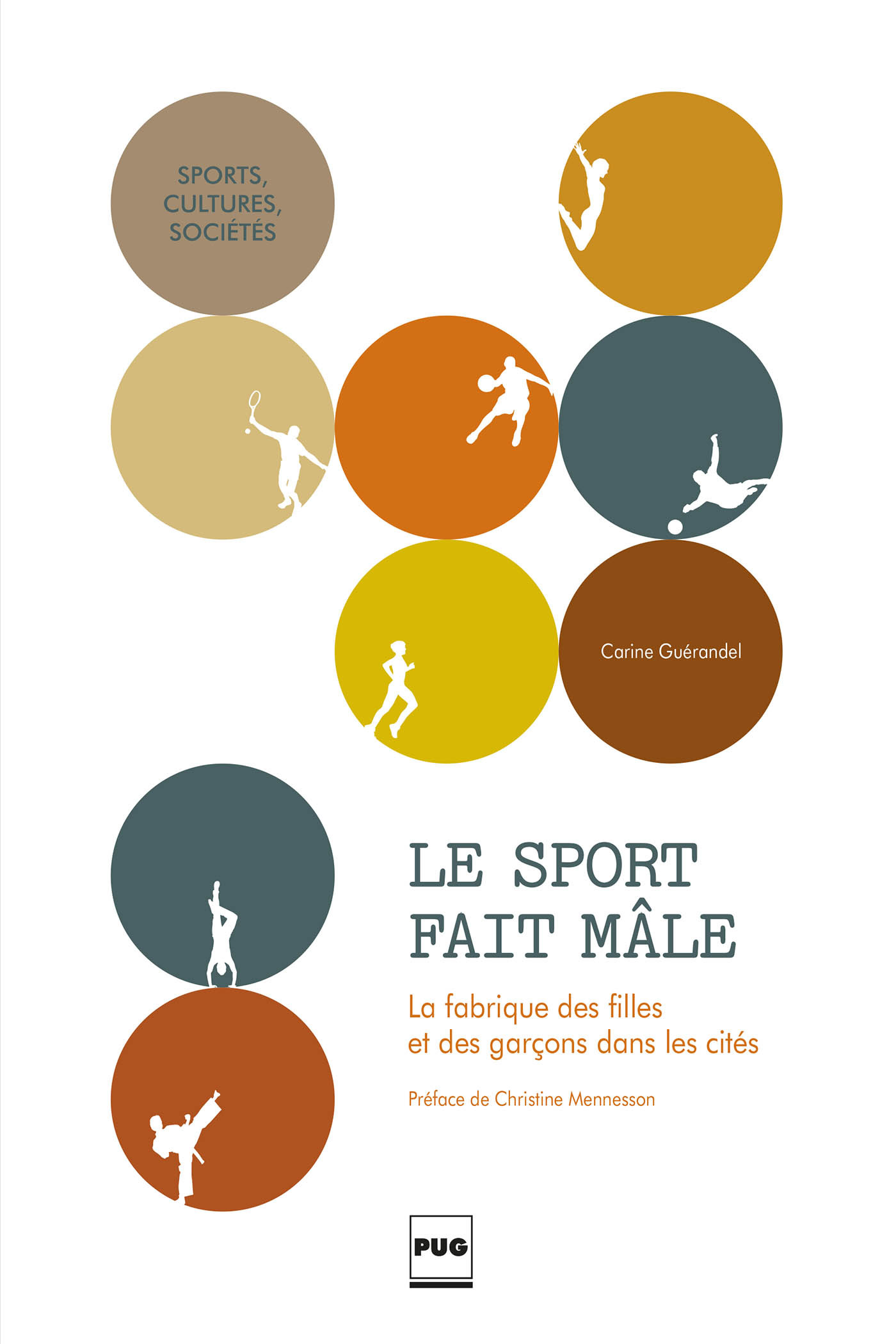 SPORT FAIT MALE (LE)