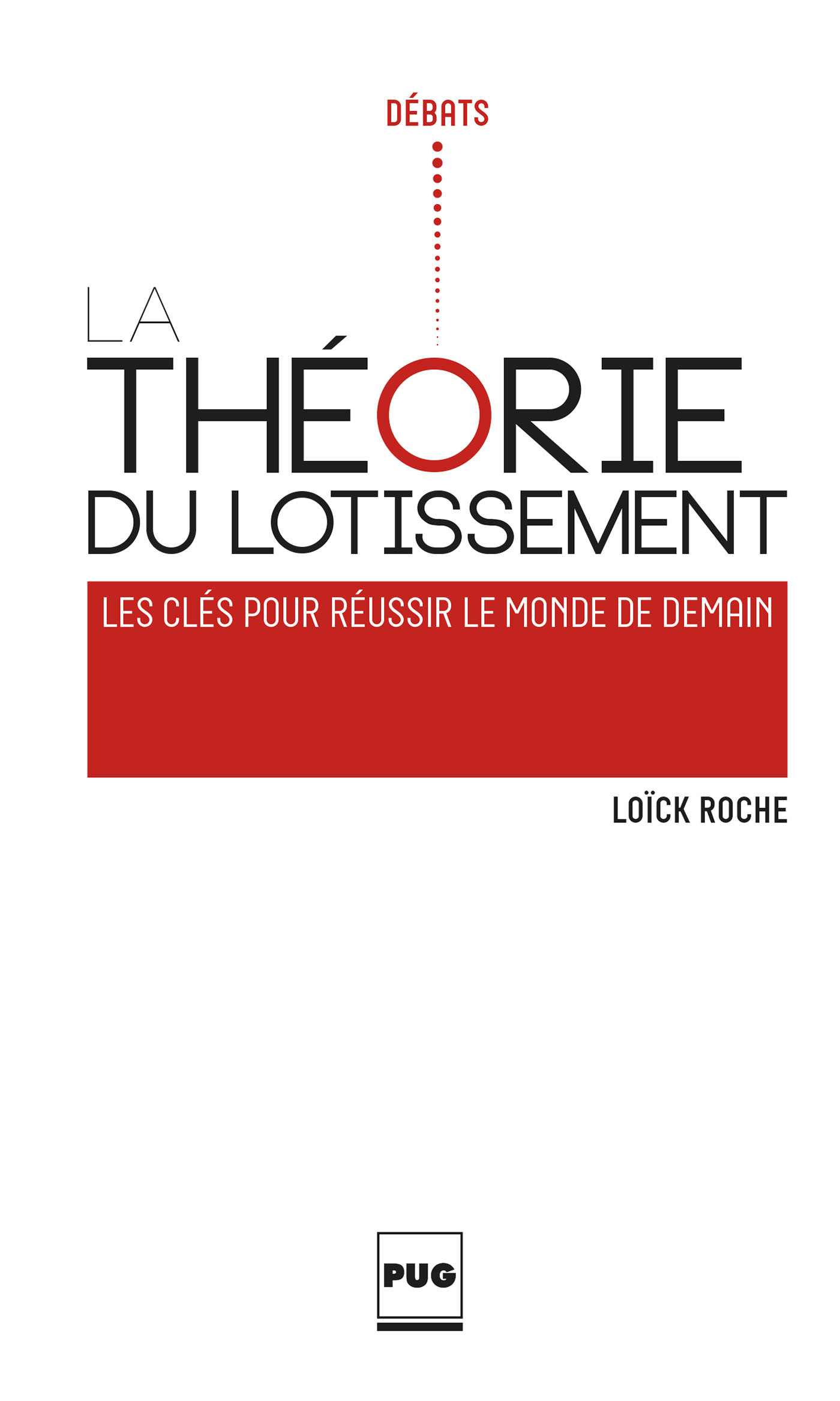 La Théorie du lotissement