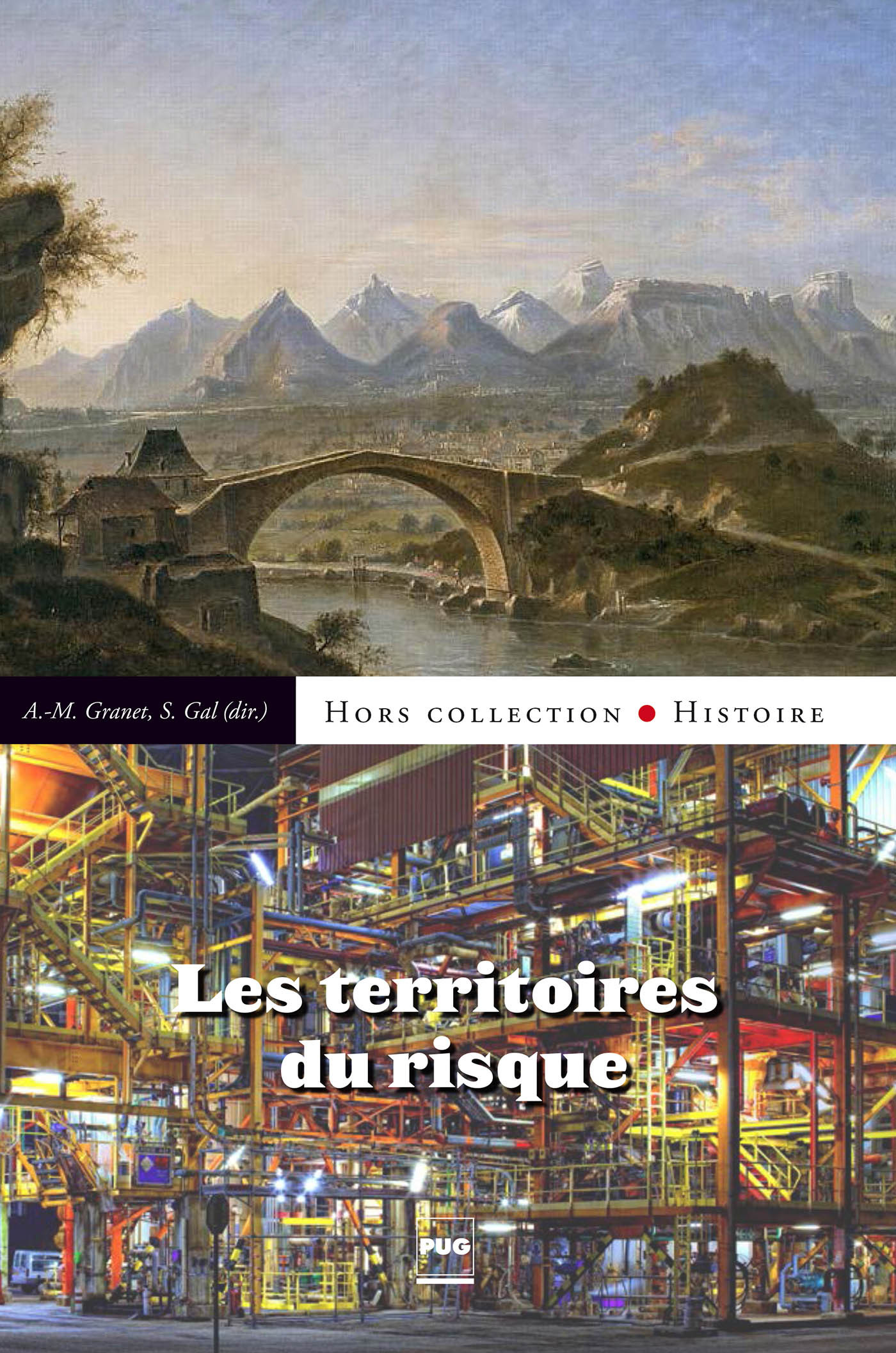 TERRITOIRES DU RISQUE (LES)