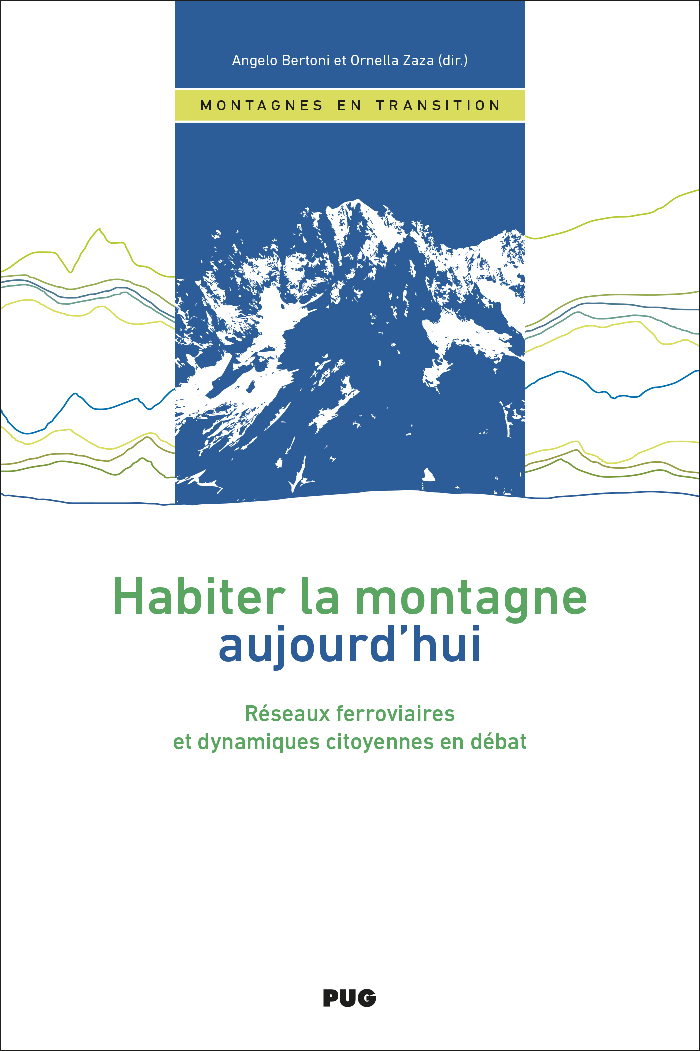 Habiter la montagne aujourd'hui
