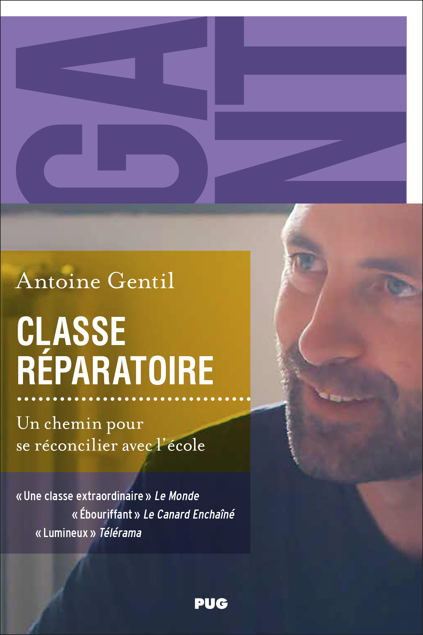 Classe réparatoire