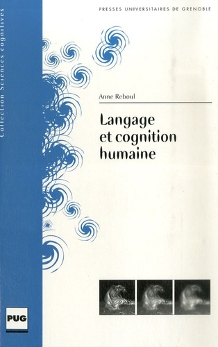 LANGAGE ET COGNITION