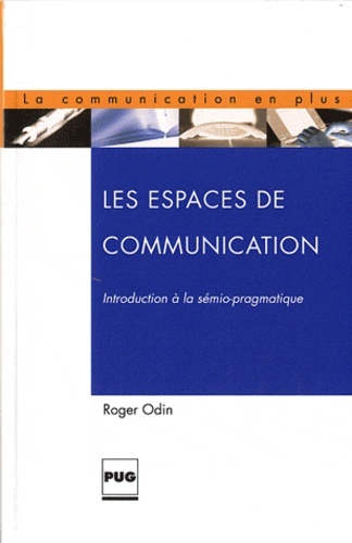 ESPACES DE COMMUNICATION (LES)