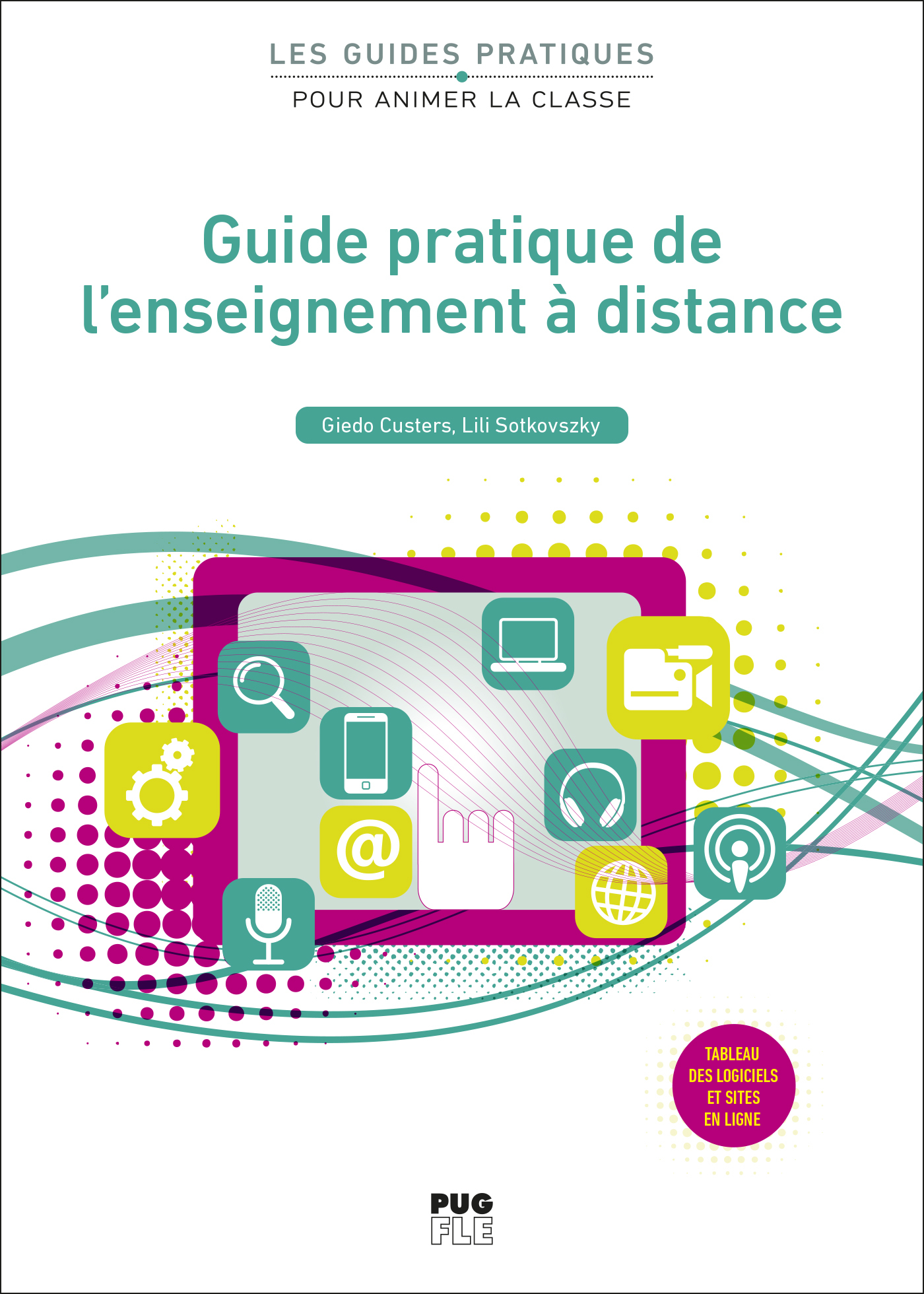 Guide pratique de l'enseignement à distance