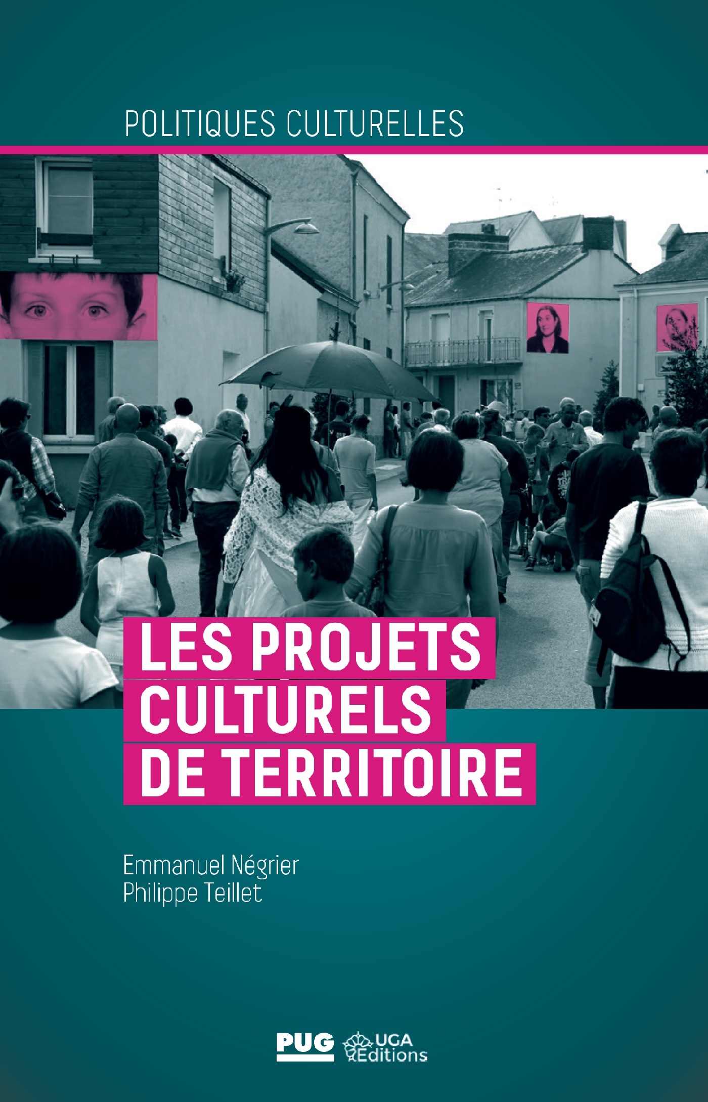 Les projets culturels de territoire