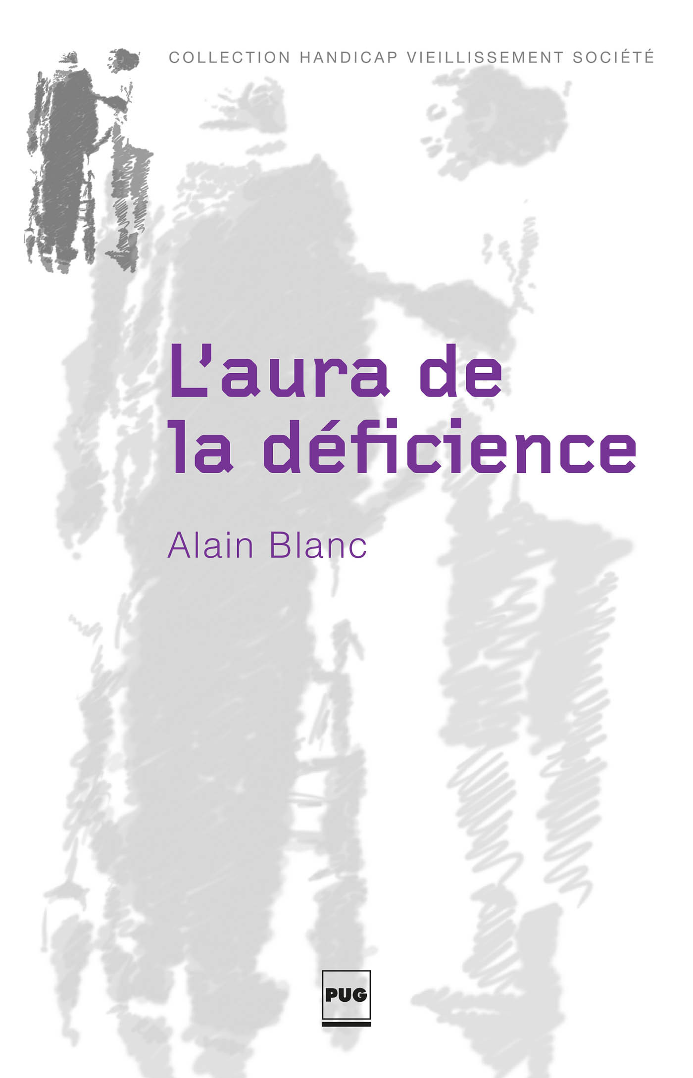 L'aura de la déficience