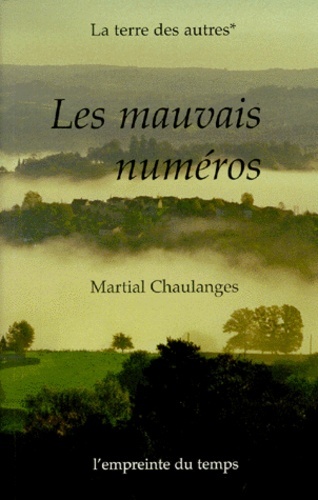 MAUVAIS NUMEROS