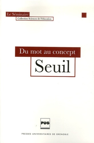 SEUIL