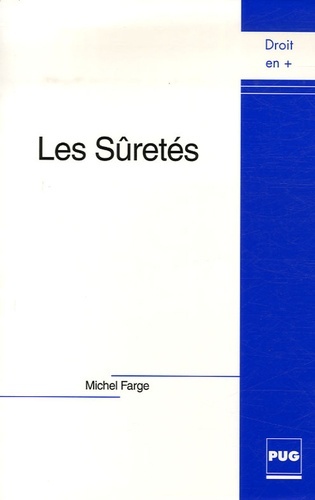 SURETES
