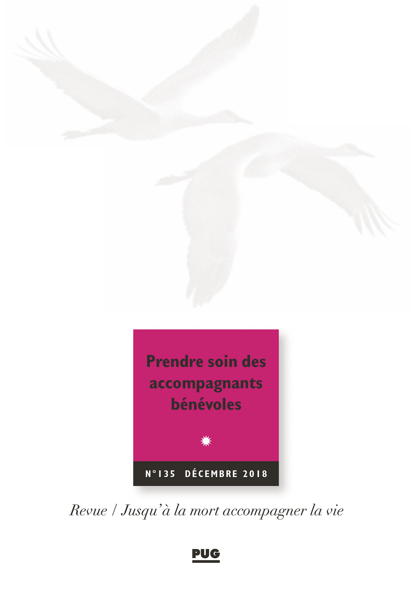JALMALV - N° 135 - DECEMBRE 2018