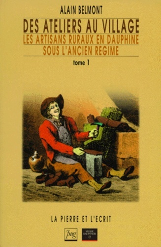 DES ATELIERS AU VILLAGE T1