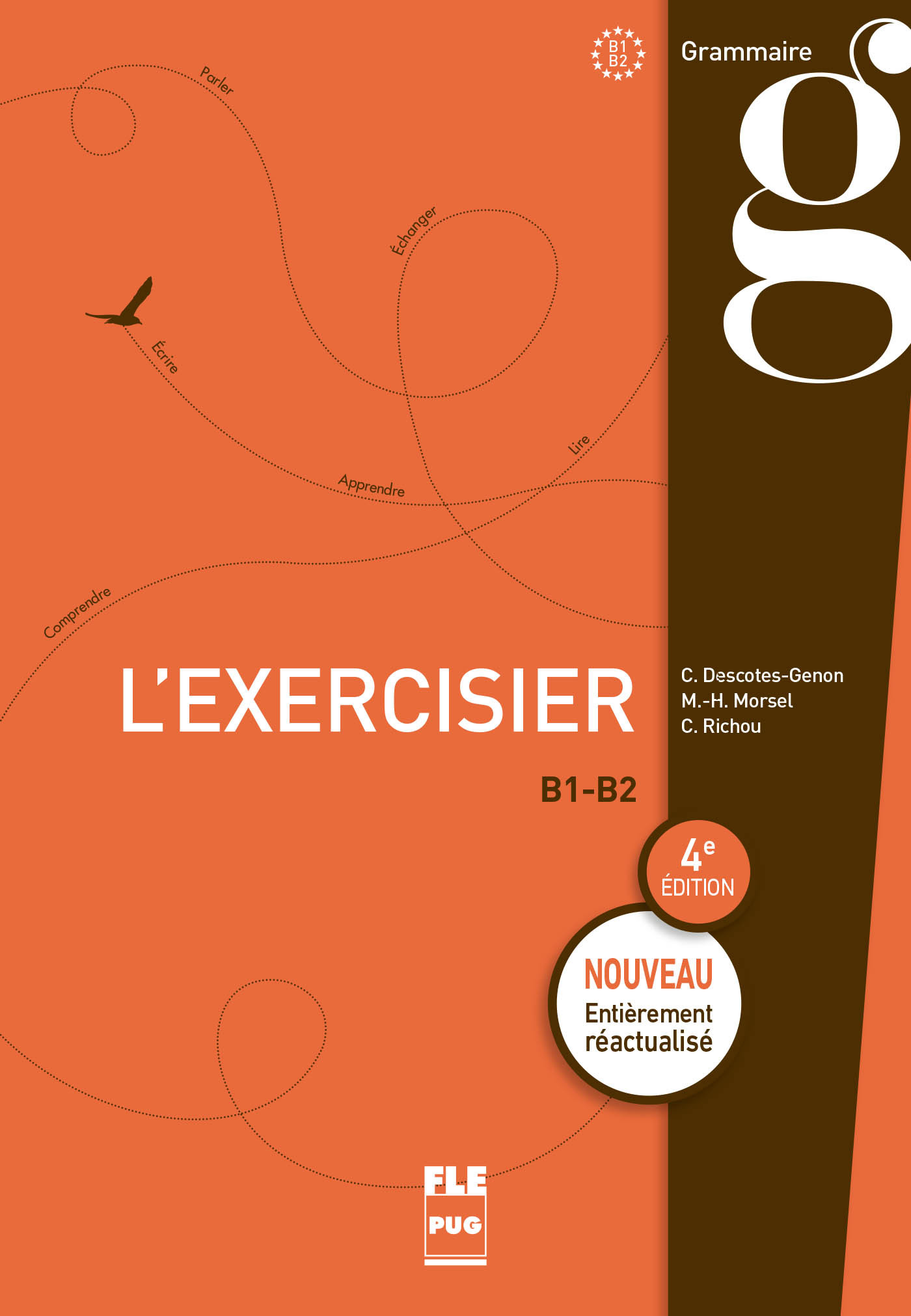 EXERCISIER (L') - Livre de l'élève