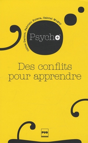 CONFLITS POUR APPENDRE (DES)