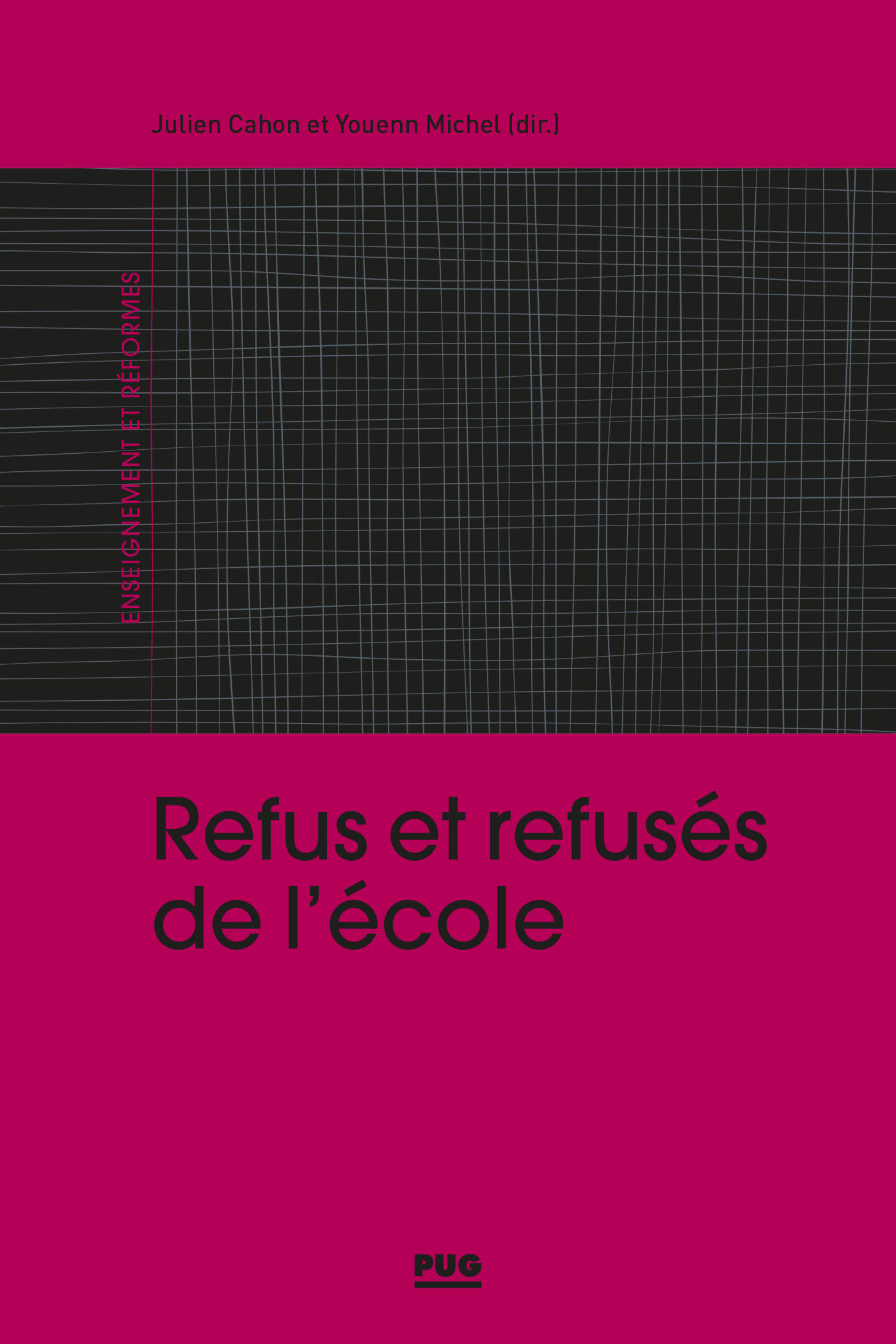 Refus et refusés d'école
