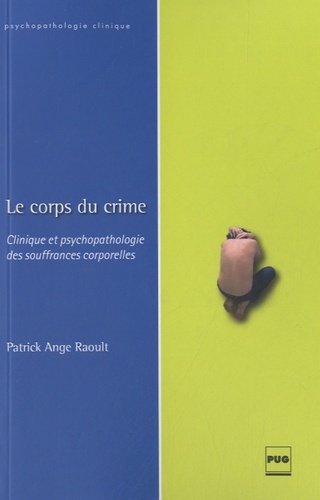 CORPS DU CRIME (LE)