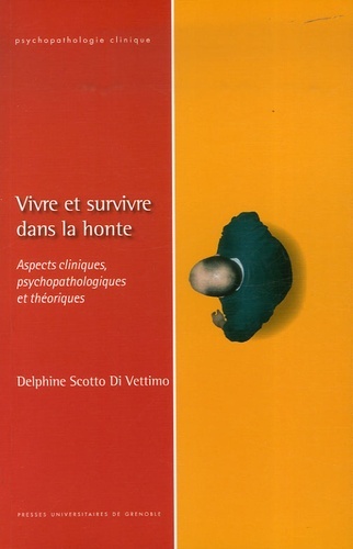 VIVRE ET SURVIVRE DANS LA HONTE