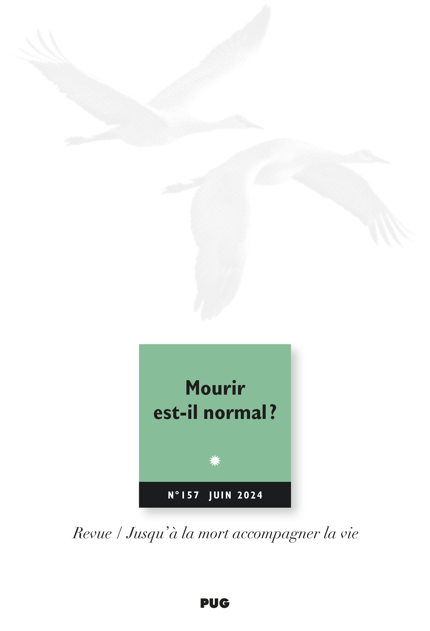 Jalmalv N° 157 - juin 2024